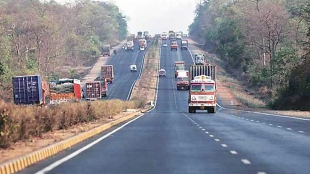 Maharashtra PWD to Set Up 400 Highway Rest Stops in 3 Months with CSR Support