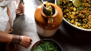 Monsoon Pickle Hacks: 5 Timeless Tips to Keep Your Pickles Fresh and Fungus-Free