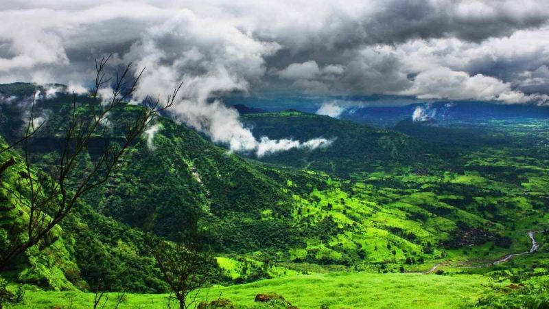 2 Hours From Mumbai, 3 Hours From Pune: The Perfect Hill Station for a One-Day Escape