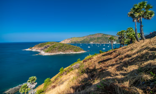 Measuring India’s Shores: Which State Has the Longest Coastline?