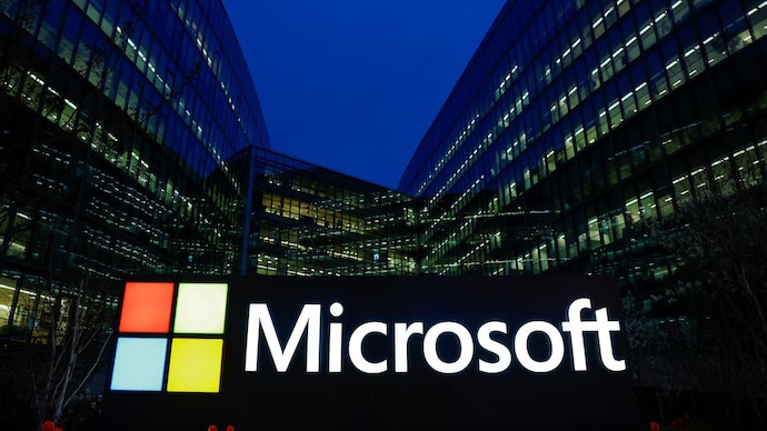 Microsoft Cuts Over 300 More Jobs Amid Continued AI-Focused Restructuring