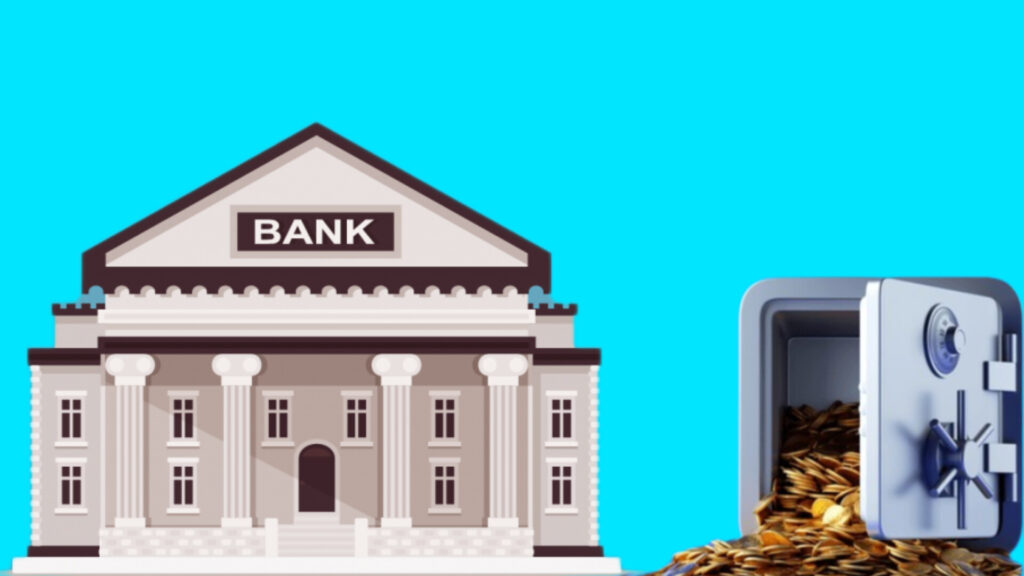 Missing Valuables in Bank Locker? Here's When the Bank Is Liable and What Customers Should Know