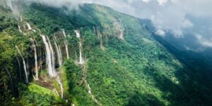 Monsoon Escapes From Mumbai: 7 Weekend Getaways for Rainy-Day Bliss