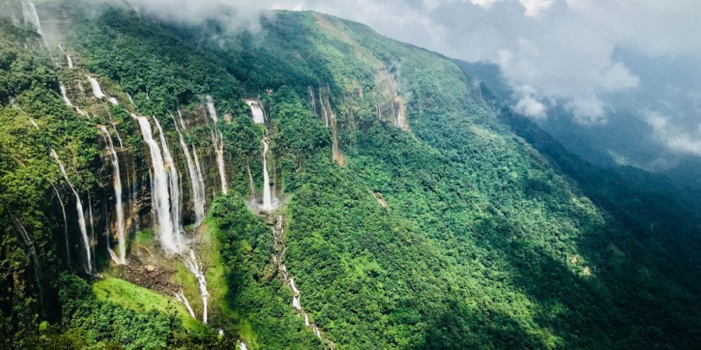 Monsoon Escapes From Mumbai: 7 Weekend Getaways for Rainy-Day Bliss