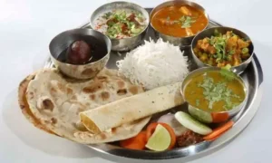 Monsoon Relief In India: Prices of Veg and Non-Veg Thalis Drop — Know the New Rates