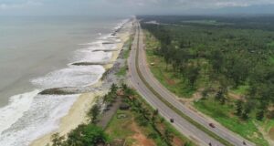 Mumbai to Sindhudurg in 5 Hours: Sea Route Set to Transform Konkan Travel