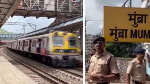 Mumbra Train Tragedy: Overcrowded Mumbai Locals Cause Major Mishap, Several Injured, Deaths Feared