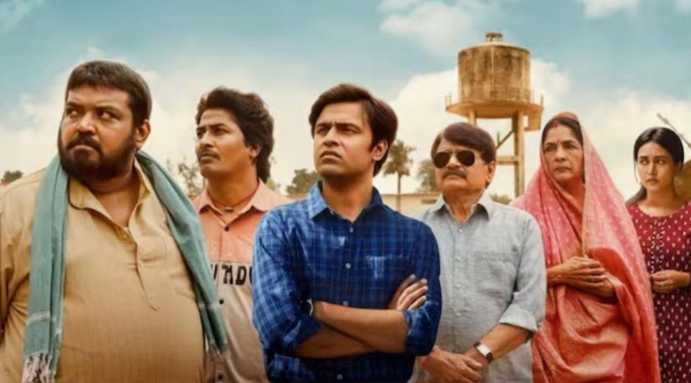 New Twists, New Fights, More Drama: Panchayat Season 4 Is Almost Here, Check Details