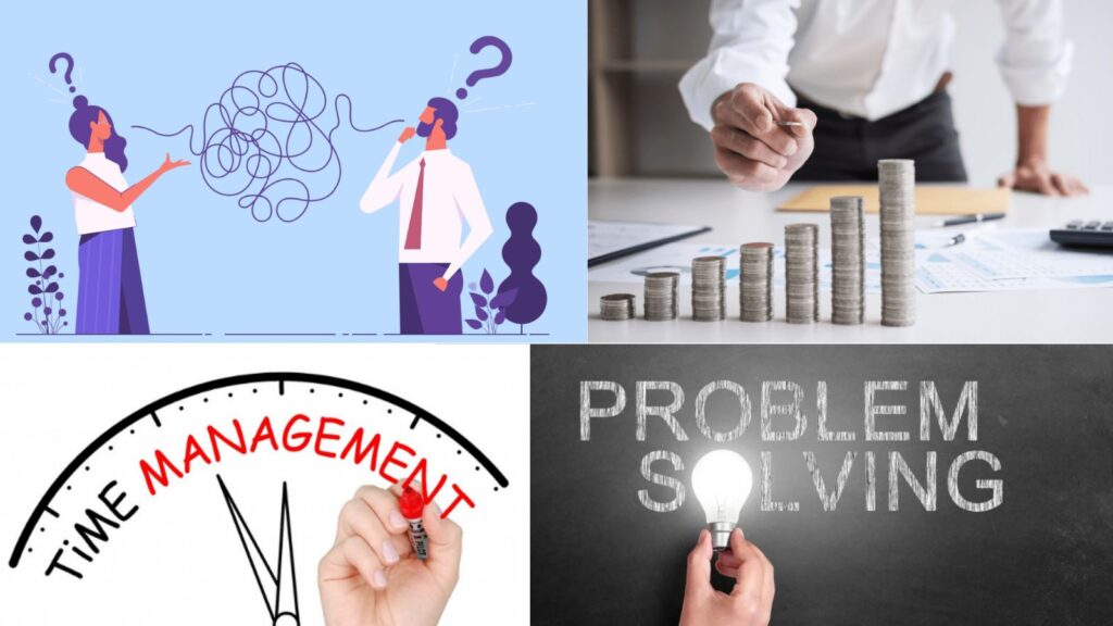 No One Tells You This in School: 8 Skills That Truly Shape Your Future