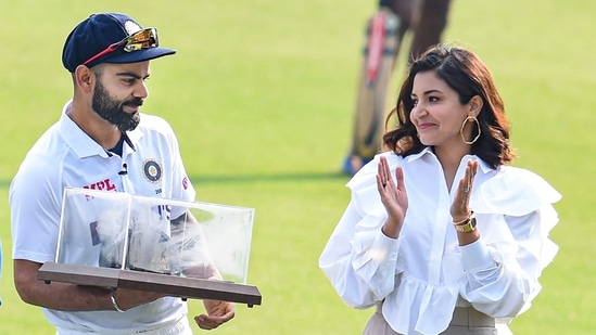 Virat & Anushka’s Love Playbook: 7 Marriage Lessons Couples Can Learn from Virushka