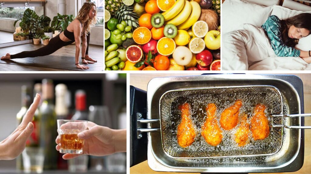 Protect Your Heart Naturally: 5 Simple Habits That Can Lower Your Risk of Heart Attack