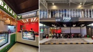 Pune Airport Unveils New City-Side Food Court Offering Culinary Delights For Travellers and Visitors
