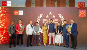 Pune Joins Global DLC Guide Network As Jimmy Mistry Honours City’s Finest Restaurants