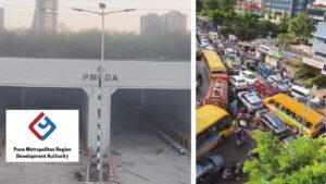 Pune: Mundhwa-Keshav Nagar Traffic Woes Spark Citizen Outcry Over Poor Management, Demand Urgent Infrastructure Fixes