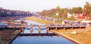 Pune News: Bhide Bridge Closure Extended Till Mid-August as Metro Footbridge Work Lags Behind