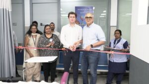 Pune: Ruby Hall Clinic Hosts Free FibroScan Camp on Global Fatty Liver Day to Promote Preventive Health