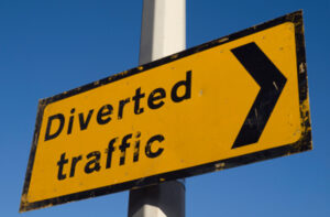 Pune Traffic Police Issue Special Diversions For Bakri Eid At Golibar Maidan
