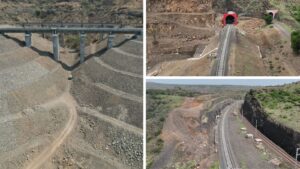 Pune–Miraj Rail Line Strengthens As Shindawane–Ambale Doubling Completed