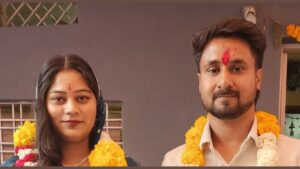 Did Sonam Raghuvanshi's affair lead to her husband Raja's murder?