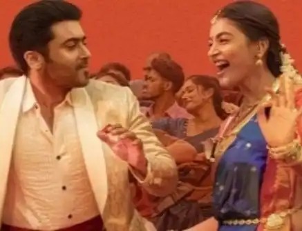 South Indian Films Making a Mark on OTT: From Tourist Family to HIT 3