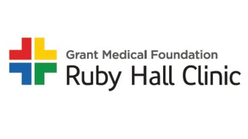 Ruby Hall logo