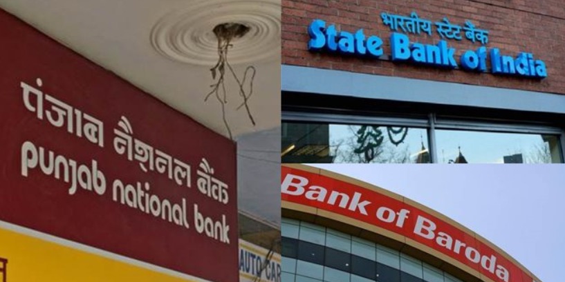 SBI and 4 Major Banks to Form New Company for Easy Loan Recovery