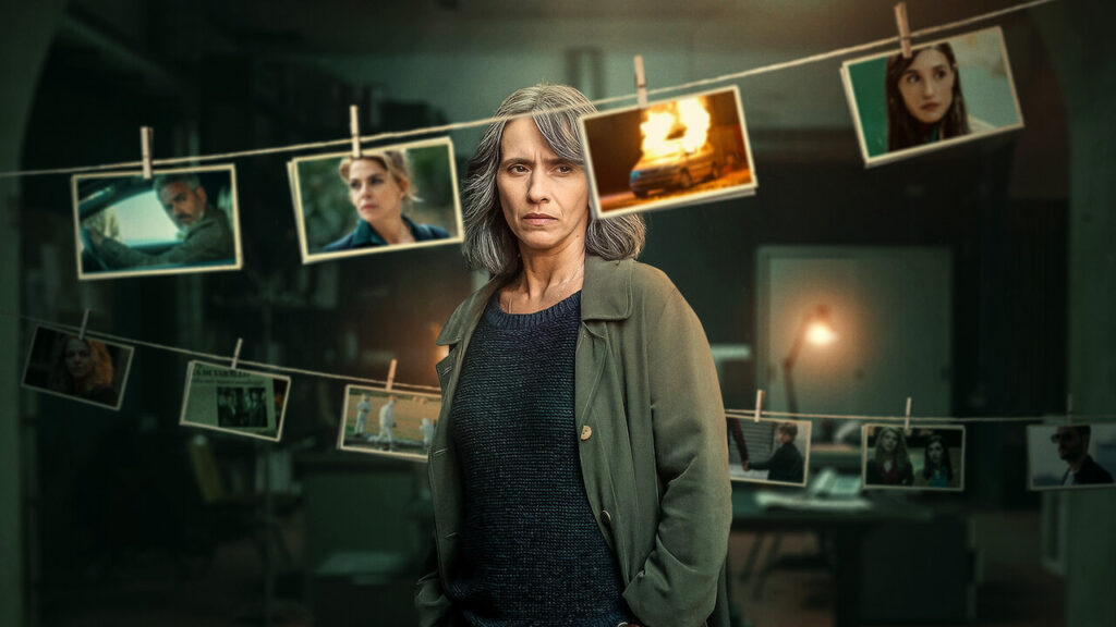 Upcoming OTT Releases (June 2–6): Drama, Thrill, Mystery, and More Await Viewers This Week