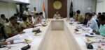 School Bus Safety A Priority In Pune: Amitesh Kumar Directs CCTV Installation, Background Checks, And Penalties For Violations