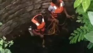 Missing 18-Year-Old Girl Found Dead in Well in Dighi, Pune