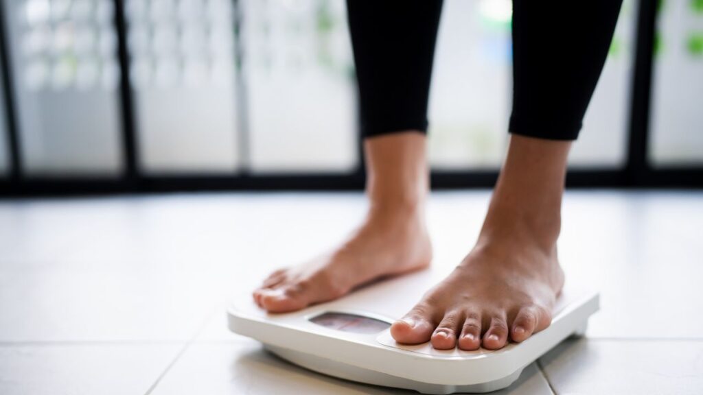Lost 30 Kg Without Dieting: Nutritionist Reveals How Balancing One ‘Stress Hormone’ Changed Everything
