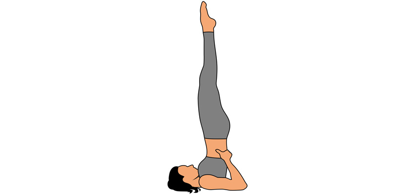 5 Powerful Yoga Poses That Strengthen You From Within and Inspire Conscious Living