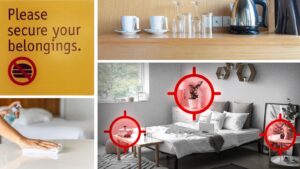 Smart Travel: Essential Checks the Moment You Enter a Hotel or Airbnb Room