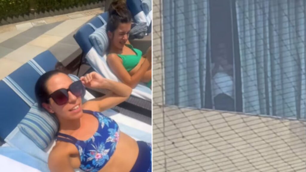 “Someone Is Filming Us!”: Tourists Claim Hotel Stay in India Turned Unsafe
