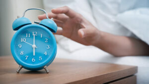 Start Your Day Right: Easy Tips for More Energy and Calm