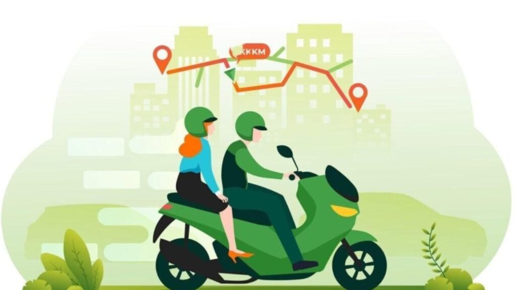 State Government Unveils Draft Policy for E-Bike Taxis; Feedback Invited Until June 5