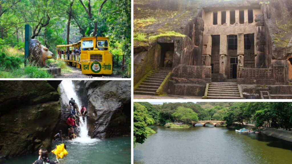 Step into the Monsoon Mist and Discover Mumbai’s Ancient Green Heart, One-day adventure in Just ₹100!