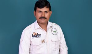 Pune To Host Wildlife Festival For Children On June 14 Featuring Tadoba’s Famed Birdman Sumedh Waghmare 