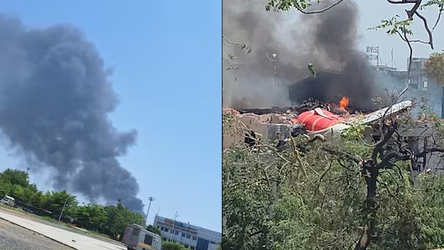Tata Group Announces ₹1 Crore Compensation For Kin Of Air India Crash Victims, Offers Support To Rebuild BJ Medical Hostel