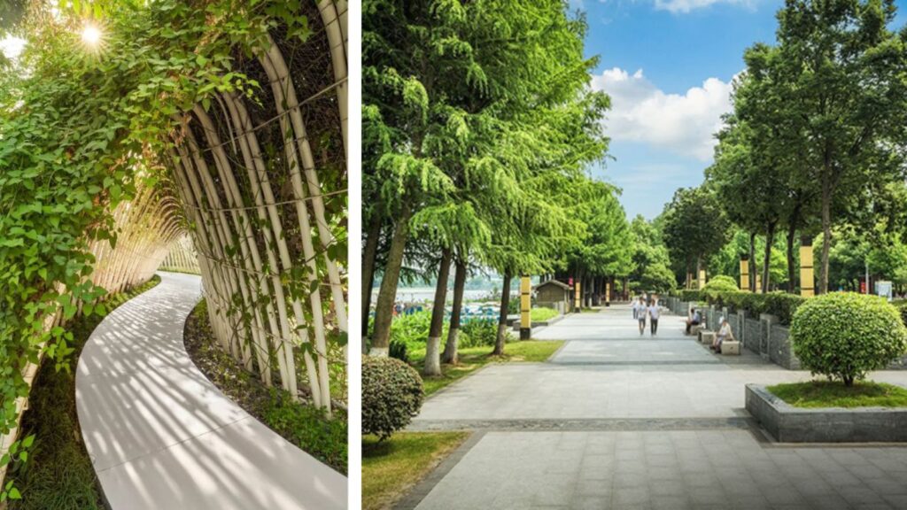 Thane’s Namo Grand Central Park: A New Peaceful Spot in the City