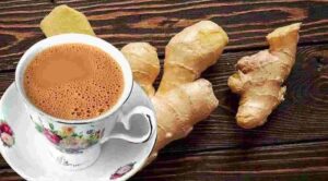 The Amazing Benefits of Ginger Tea: Solving Common Health Issues