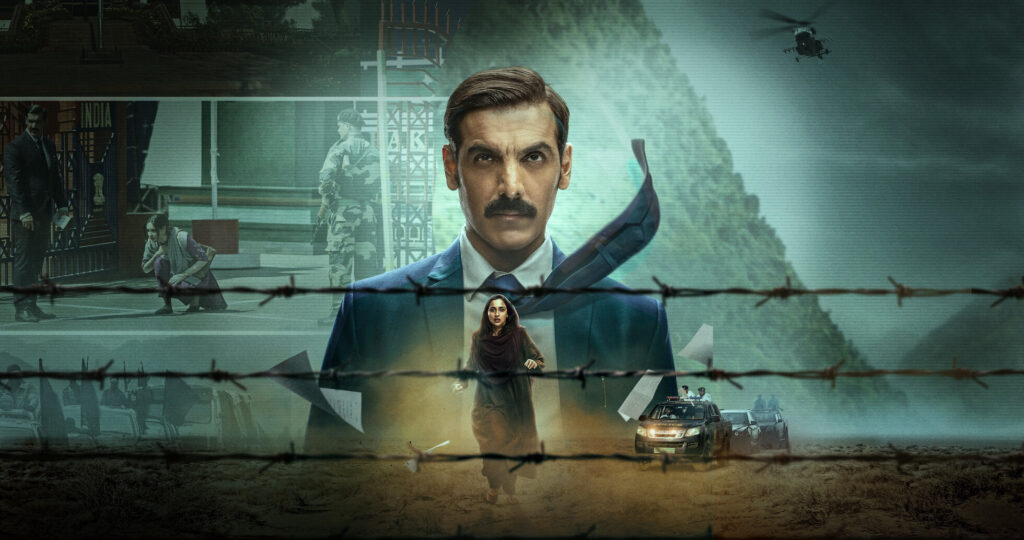 Netflix India’s Top 10 Movies of the Week: Surprises, Second Chances & Regional Hits