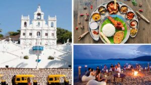 The Ultimate Goa Travel Guide: What to Eat, Where to Go, and How to Experience Goa Like a Local