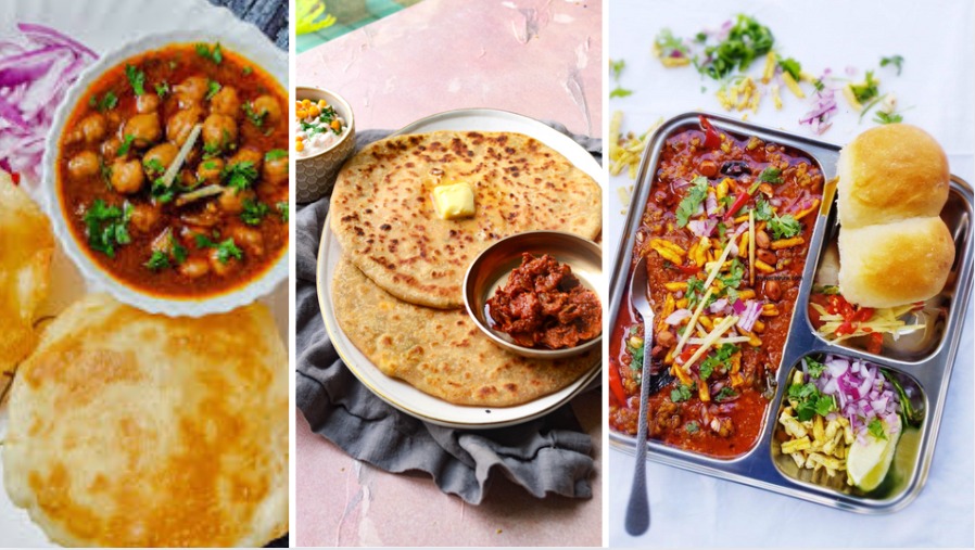 Three Indian Breakfasts Named Among World’s Top 50 by Taste Atlas