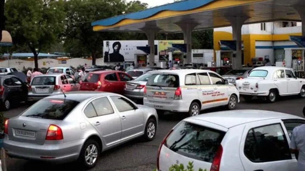 Kerala High Court Says Petrol Pump Toilets Are for Customers, Not the General Public