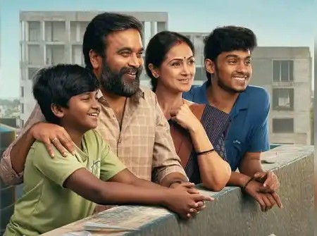 South Indian Films Making a Mark on OTT: From Tourist Family to HIT 3