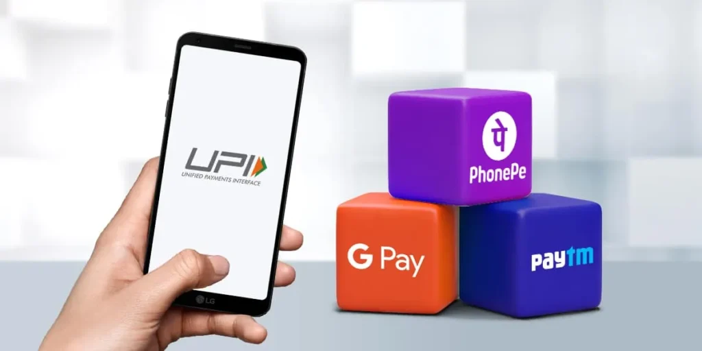 PhonePe and Google Pay Dominate UPI Market in May; Growth Slows as Ecosystem Nears Saturation