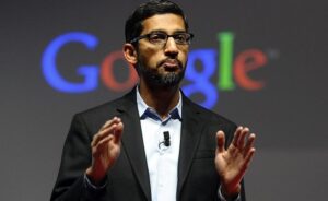 Watch: Sundar Pichai Turns 53 – From Carrying Water Buckets to Google CEO; He Recalls his Childhood Struggles