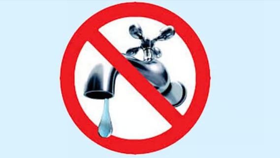 Water Supply to Be Disrupted in Several Pune Areas on June 6