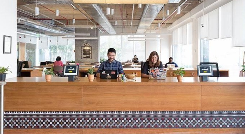 WeWork India Strengthens Presence in Pune and Chennai with Over 200,000 Sq. Ft. of New Workspaces