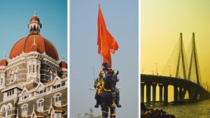 What Was Maharashtra Called Before 1960? A Look Into Its Historic Identity